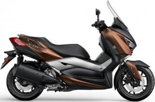 Yamaha X-MAX 300 ABS Motosiklet kullananlar yorumlar